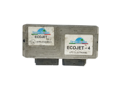 Calculateur LPG 67R-014289.3 ECOJET 36928