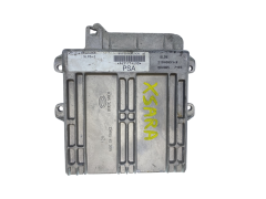 Calculateur 9631774280 21648651-3 SL-96-2 PSA Sagem 62245