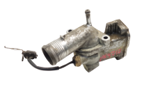 Boitier Thermostat D'eau moteur 9447995 3531478 2.0 16v N7Q Renault Safrane Boitier Thermostat D'eau moteur 9447995 3531478 2.0 16v N7Q Renault Safrane