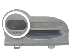Bloc Compteurs Vitesse Renault Twingo 2 8200725329 J 26601