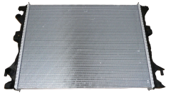 Radiateur Refroidissement Moteur Renault Espace IV 8200433512 Qplus