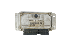 Calculateur PSA Toyota 89661-0H022 0261208702 Bosch 46545