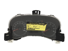 Bloc Compteurs Vitesse Fiat Panda 51711237 503000480700 30831