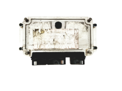 Calculateur 0261206943 9650346180 9638765680 PSA Bosch 18422