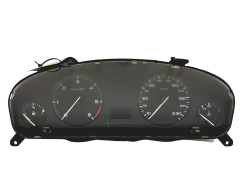 Bloc Compteurs Vitesse Peugeot 406 9644230980 110080108015 45033