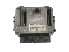 Calculateur Opel 0281011943 55556829 8973785712 Bosch 23775