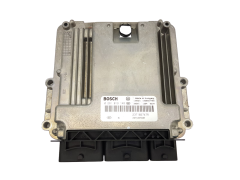 Calculateur 0281019148 237102748R 237102747R Renault Bosch 27923