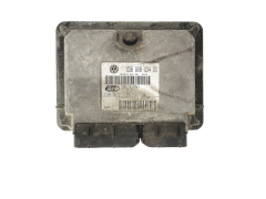 Calculateur VW 036906034DD IAW4MV.DD Magneti Marelli 25311