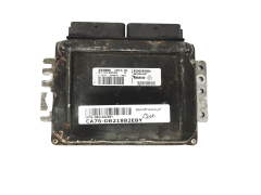 Calculateur S110138000C 8200059086 8200044437 Renault Siemens 21882