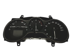 Bloc Compteurs Vitesse Seat Altea 5P0920827F 110080369010 58356