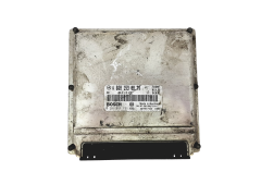 Calculateur Mercedes A6681530879 0281011151 Bosch 27813