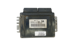 Calculateur 96801800 5WY5407A D32 1B0T 9A Chevrolet Kemsco 46610