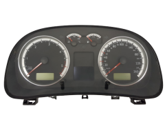 Bloc Compteurs Vitesse VW Golf MK4 Bora 1J5920825CX 110280085004