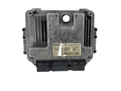 Calculateur 0281010707 9653197180 9647785580 PSA Bosch 49675