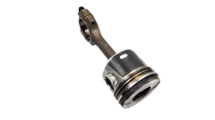 Bielle De Piston 060385 0628P0 2.2 HDI 4Hy Boxer Jumper Citroen Peugeot  