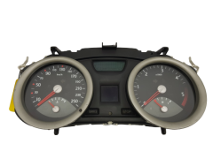Bloc Compteurs Vitesse Renault Megane 2 8200399700 23153