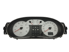 Bloc Compteurs Vitesse Renault Clio 2 21650176-1 1G20250K1 36981 Bloc Compteurs Vitesse Renault Clio 2 21650176-1 1G20250K1 36981