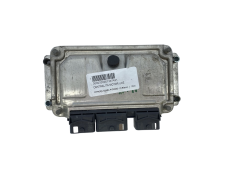 Calculateur 0261207318 9648483480 9643897580 PSA Bosch 60648