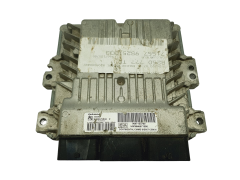 Calculateur 9666571380 9667155780 S180075002F PSA Continental