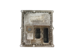 Calculateur Smart 0003107V006 0261205004 Bosch 35495