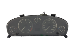 Bloc Compteurs Vitesse Peugeot 406 Coupe 9642948680 1899