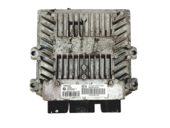Calculateur 9660300280 9653451880 5WS40285C-T PSA Siemens 20124