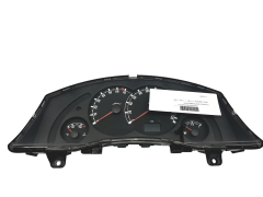 Bloc Compteurs Vitesse Opel Meriva 13214765LH 110080161033 55174
