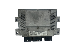 Calculateur Ford 8V21-12A650-SF S180047002F OSAF Continental 48832