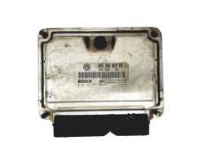 Calculateur Seat VW 045906019BB 0281011074 Bosch 18846