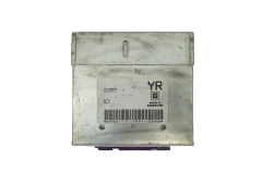 Calculateur 16149879 YR BCZD Opel GM 17915