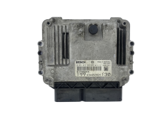 Calculateur 51795844 0281012899  Fiat Bosch 48272