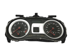 Bloc Compteurs Vitesse Renault Clio 3 8200715181 N 51538