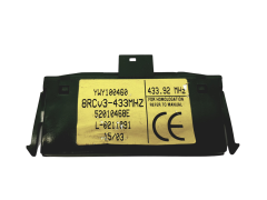 Calculateur Land Rover YWY100460 52010468E 29628
