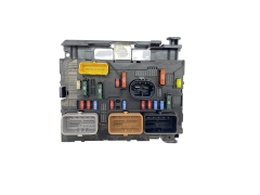 Calculateur BSM L03-00 9661707880 PSA Delphi 59400