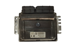 Calculateur MEC37-300 F2 XW Nissan Hitachi 16577