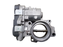 Boitier Papillon D’admission 55258454 48DTE3F Alfa Jeep Fiat Suzuki 2529 Boitier Papillon D’admission 55258454 48DTE3F Alfa Jeep Fiat Suzuki 2529