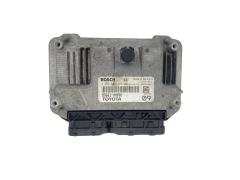 Calculateur Toyota 89661-0H090 0261S04465 Bosch 61403