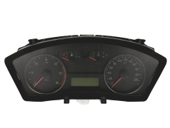 Bloc Compteurs Vitesse Fiat Stilo 46759970 1FCF-10849-BG 29363