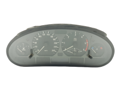 Bloc Compteurs Vitesse BMW 3 E46 6211 6915239 0263639002 26267 Bloc Compteurs Vitesse BMW 3 E46 6211 6915239 0263639002 26267