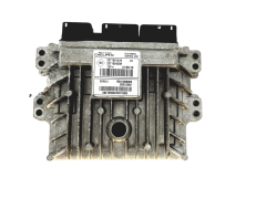 Calculateur Renault 237100121R 237100425R R0413B006E Delphi 29041