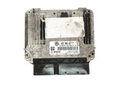 Calculateur 03C906027F 0261S04347 VW Bosch