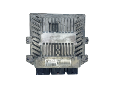 Calculateur 5WS40204E-T 9658345280 9655041480 PSA Siemens 62409
