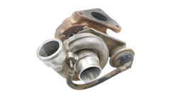 Turbocompresseur 454827-2 9625820080 Garrett 1.9TD Peugeot 306 Citroen Xsara 73