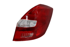 Phare De Voiture Arrière Droit Pour Skoda Fabia 5J6945112 99451189602 DPA