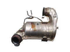 Catalyseur 208A08881R --A HMLGT6926R Dacia Renault 4000km