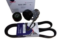 Centure Tendeur De Traction KHV287 117209256R Renault Hutchinson