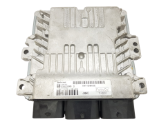 Calculateur S180133008D AV61-12A650-GE Ford Continental