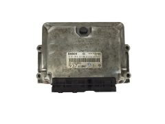 Calculateur 55185365 0281010332 41AAA Alfa Romeo Bosch 18154