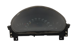 Bloc Compteurs Vitesse Mercedes A W168 A1685408711 2143