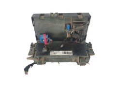 Calculateur Fiat S118578020H 51783782 Siemens 40377